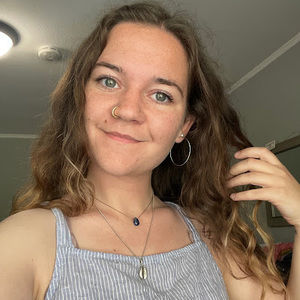 Meet your Posher, Janie